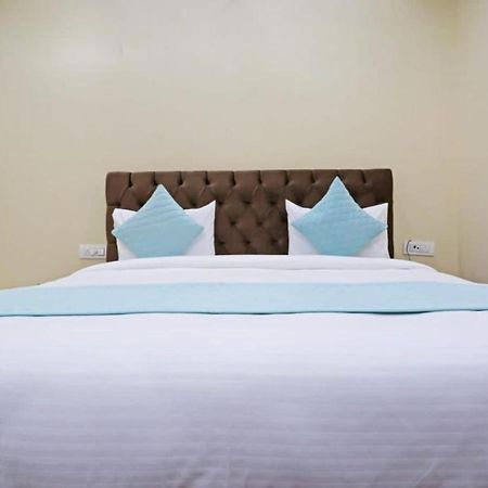 Hotel Mannat Bhera Enclave 뉴델리 외부 사진