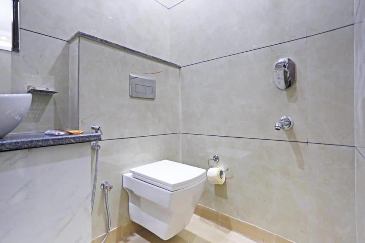 Hotel Mannat Bhera Enclave 뉴델리 외부 사진