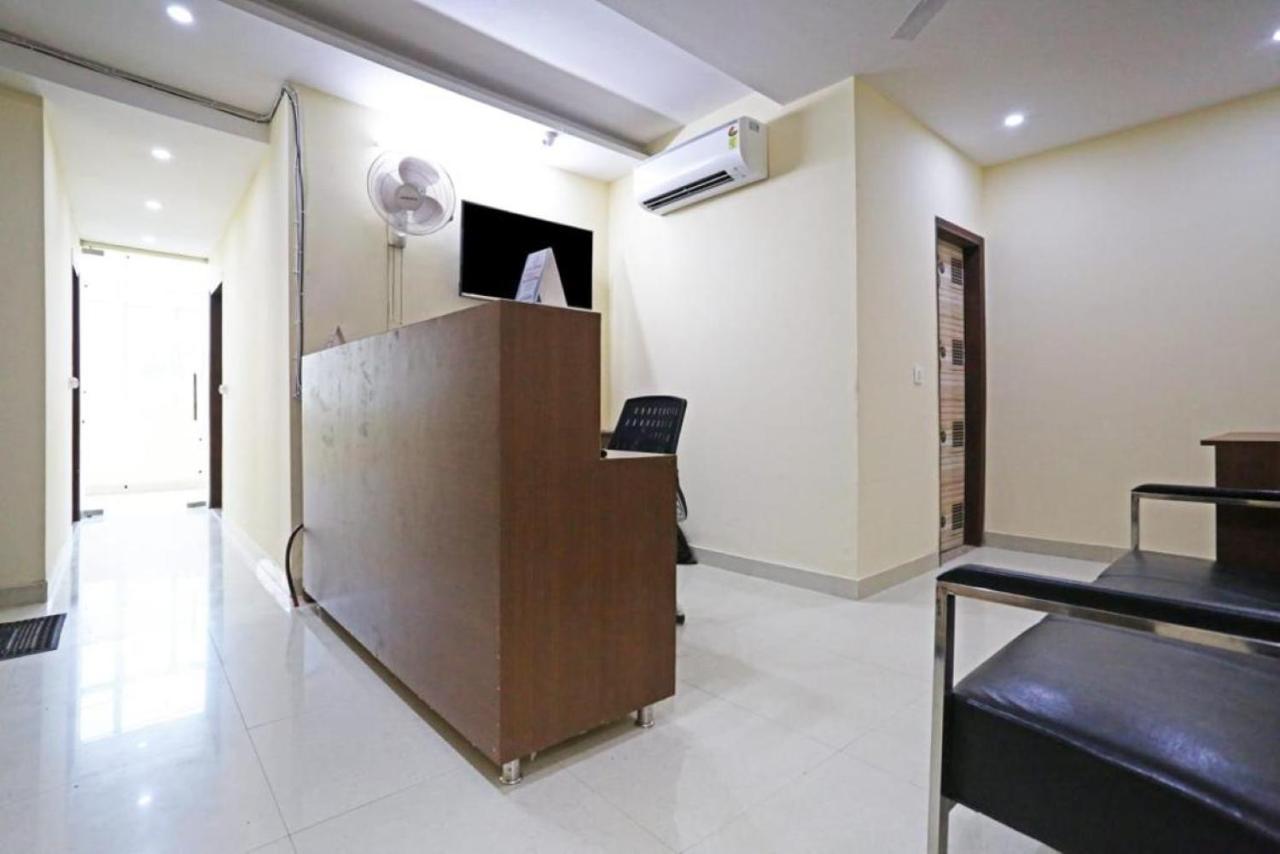 Hotel Mannat Bhera Enclave 뉴델리 외부 사진